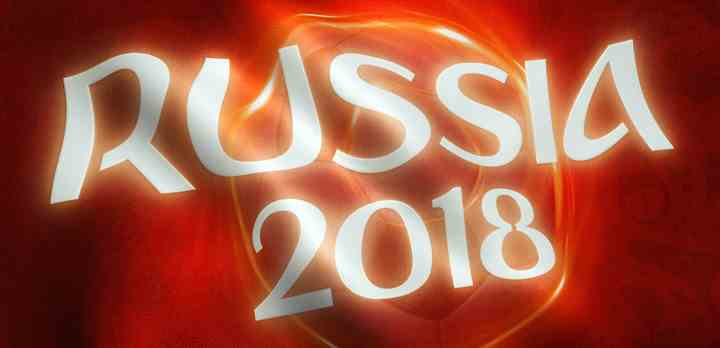 VM i fodbold i Rusland i sommeren 2018 kan på TV 2 opleves i Ultra HD-kvalitet og HDR.