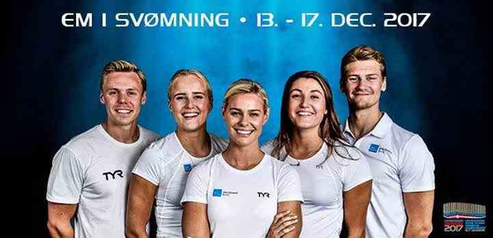 Danmark stiller med over 35 svømmere, herunder OL-guldvinder Pernille Blume, til EM i svømning på hjemmebane i Royal Arena. (Foto: Lars Møller / Dansk Svømmeunion / TV 2)