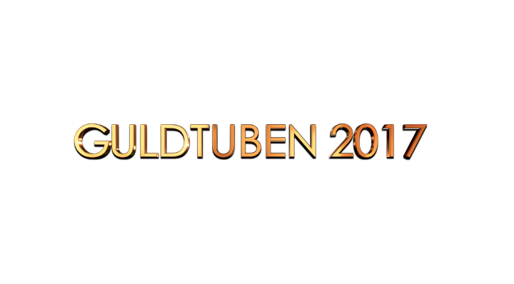Guldtuben er et awardshow for de største, danske stjerne på sociale medier – som i år bliver afholdt i Royal Arena i København lørdag 9. september. (Foto: TV 2)