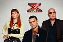 Ikonbillede, 'X Factor', 2024, med logo.