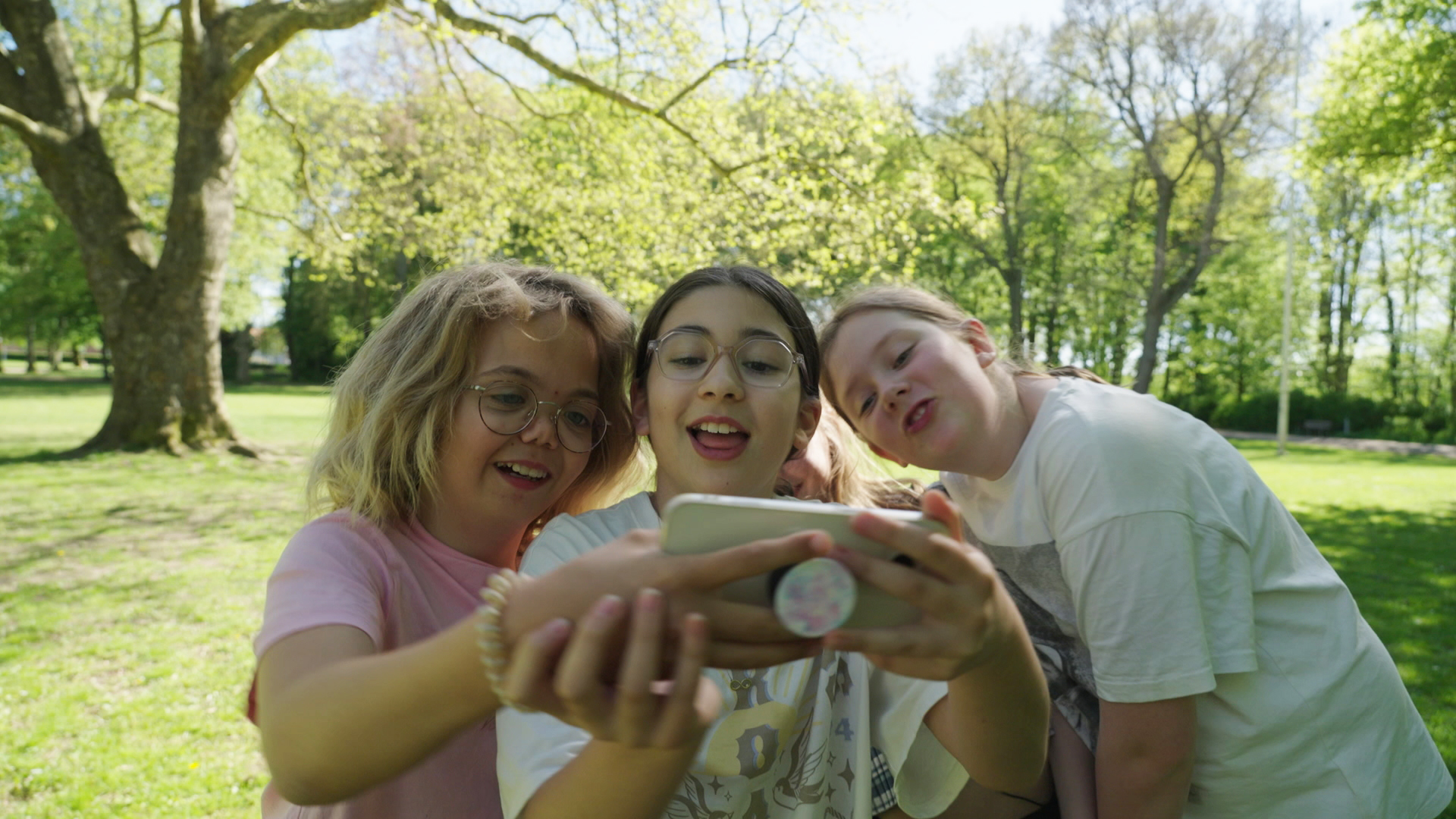 Nalina (tv) i 'De sjældne danskere' sæson seks episode fire. 