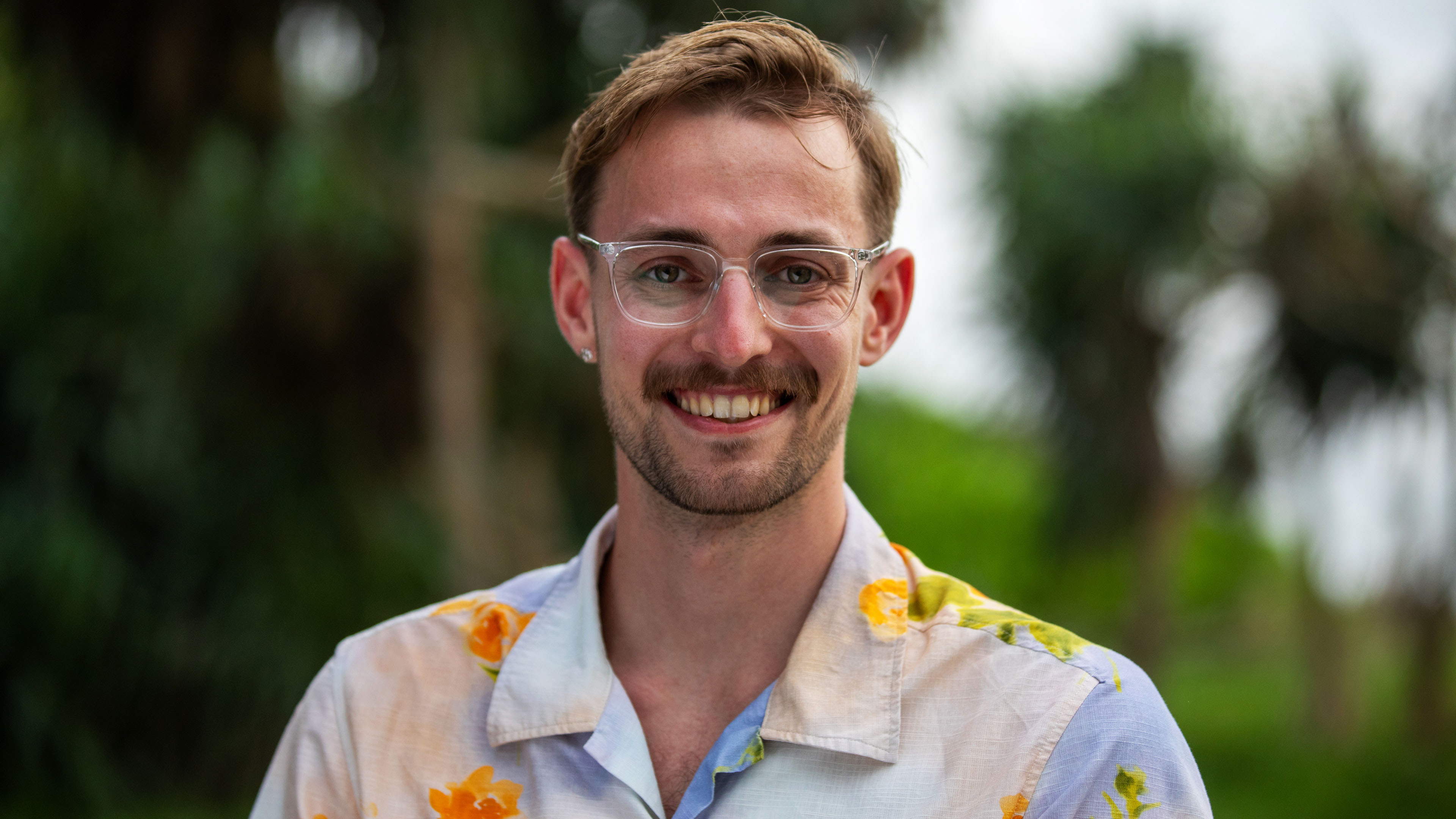 Lasse, 27 år, København, projektleder