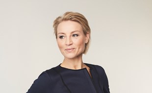 Katja Damkier Hansen (Fotokredit: Claus Troelsgaard/TV 2)