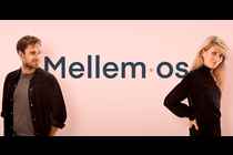 'Mellem os' er en ny dansk-norsk dramaserie om det moderne parforhold