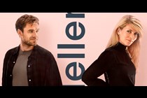 'Mellem os' er en ny dansk-norsk dramaserie om det moderne parforhold