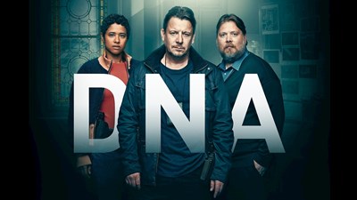 DNA 14