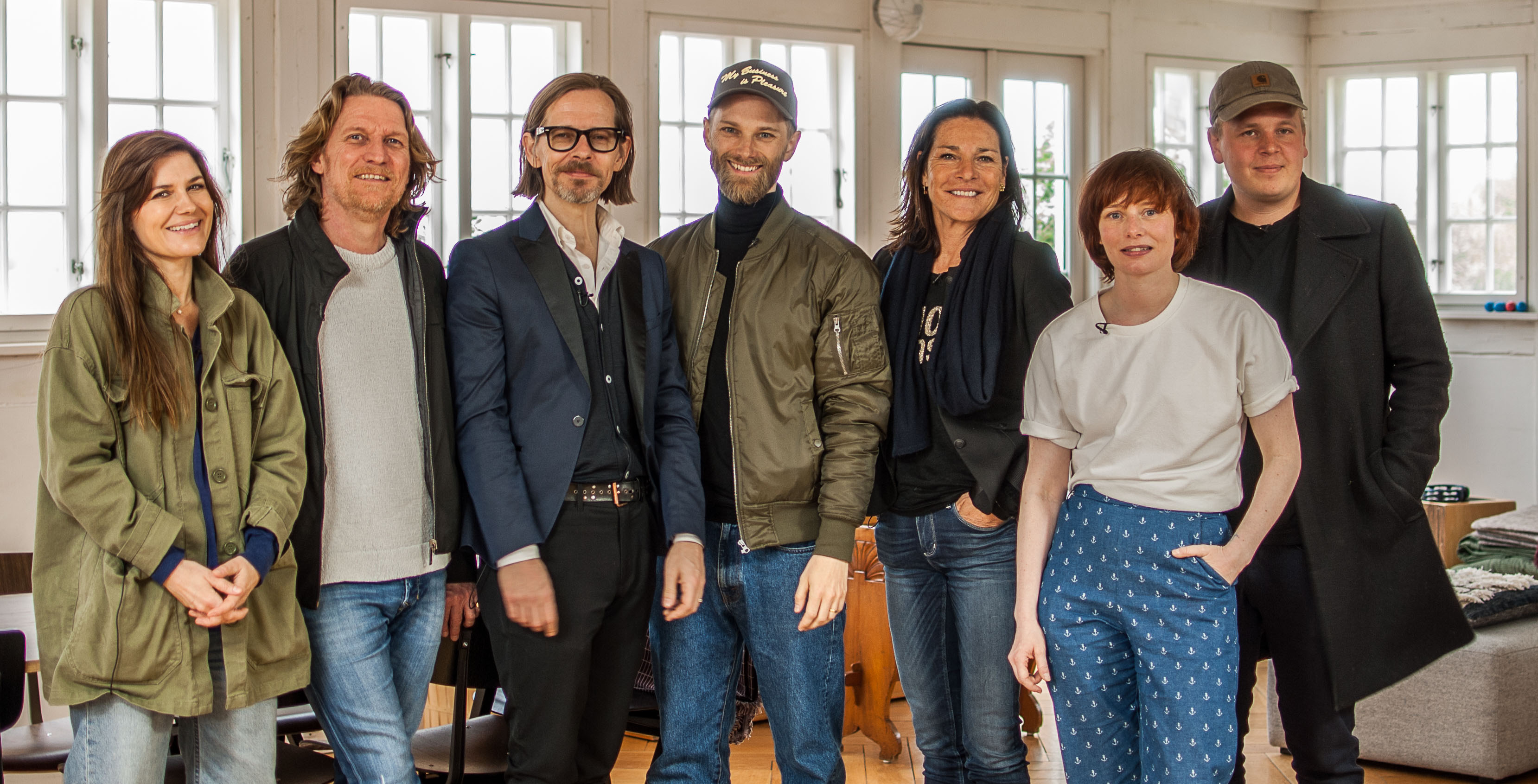 Toppen af poppen 2018