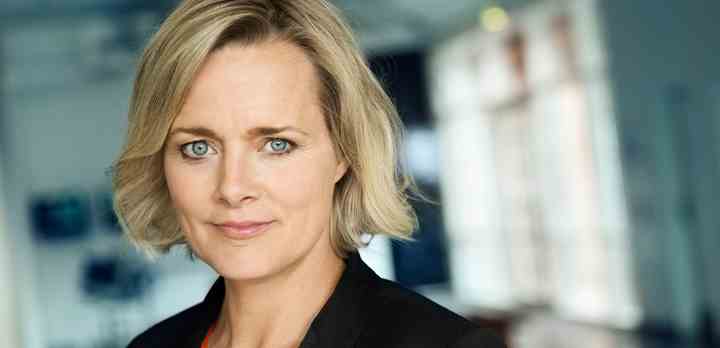 - For TV 2 er det både glædeligt og naturligt at være med i et nordisk mediefremstød på et tidspunkt, hvor vi i de nordiske lande opleves som meget attraktive samarbejdspartnere for udenlandske selskaber, siger TV 2s programdirektør, Anne Engdal Stig Christensen. (Foto: Miklos Szabo / TV 2)