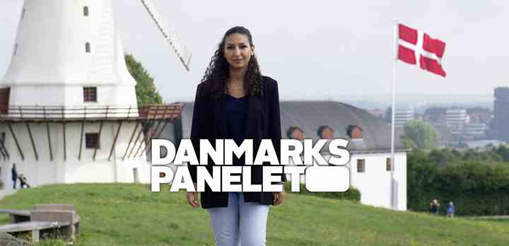 TV 2 NEWS' nye program 'Danmarkspanelet' har premiere lørdag 6. oktober klokken 10.00. (Foto: TV 2)