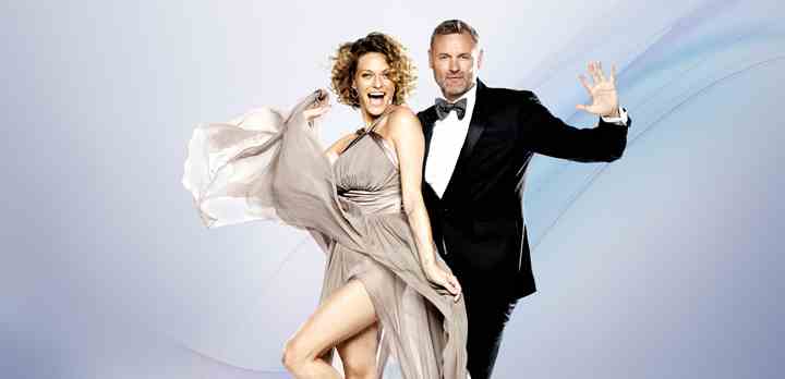 De mange fans kan glæde sig til, at 'Vild med dans' har premiere fredag 9. september kl. 20.00 på TV 2. (Arkivfoto: Christian Stæhr / TV 2)