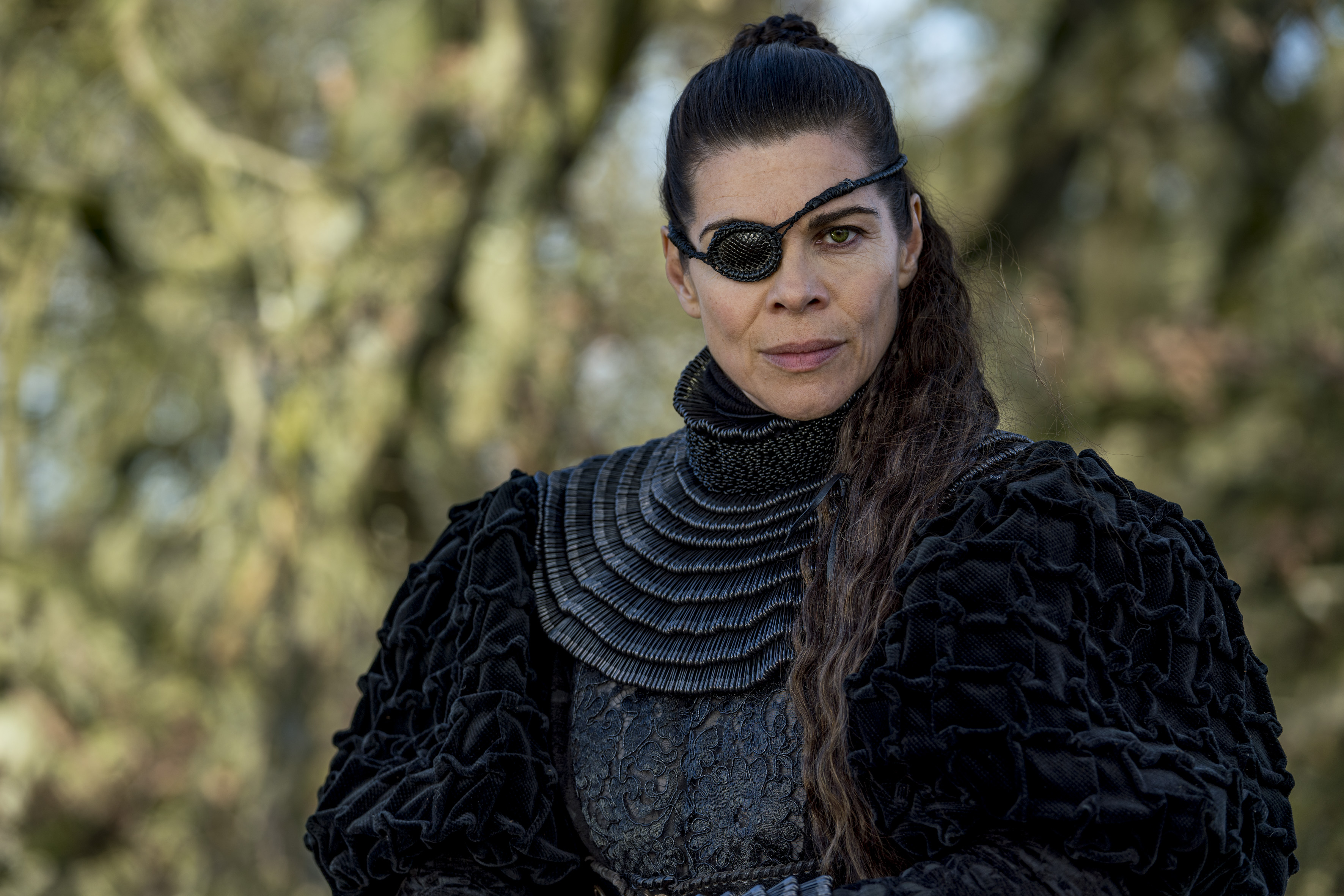 Ingi (Ellen Hillingsø)