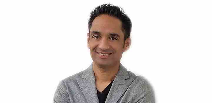 Rahul Yadav er ingeniør og har en Master i Technology in Digital Communication fra National Institute of Technology i Bhopal, Indien, samt en Global Executive MBA fra INSEAD, Frankrig. (Fotos: TV 2)