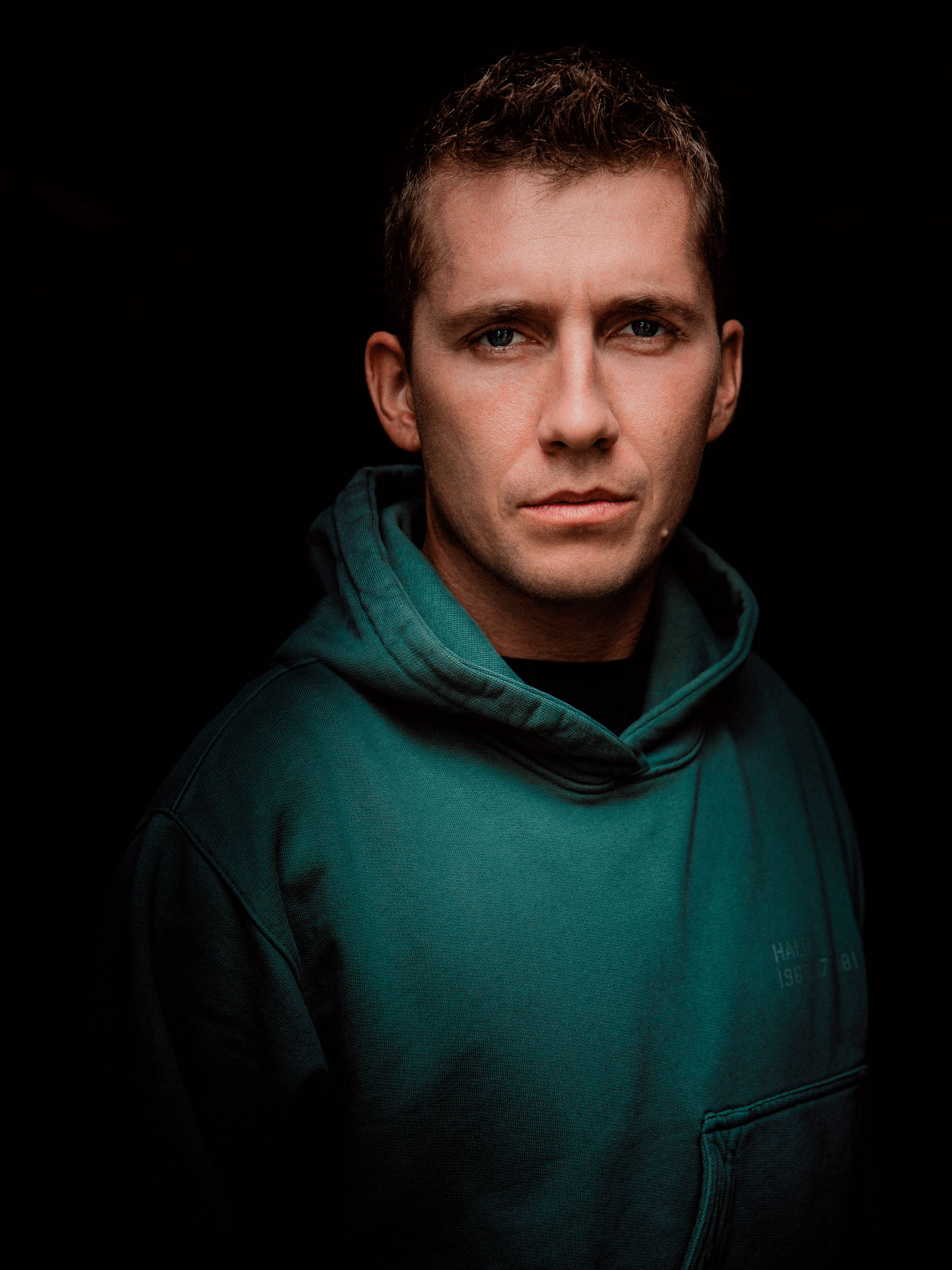 Jakob (Sebastian Jessen).