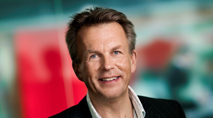 Mikkel Hertz vender tilbage 1. december efter sin sygeorlov, men får en anderledes rolle i TV 2s nyhedsorganisation.