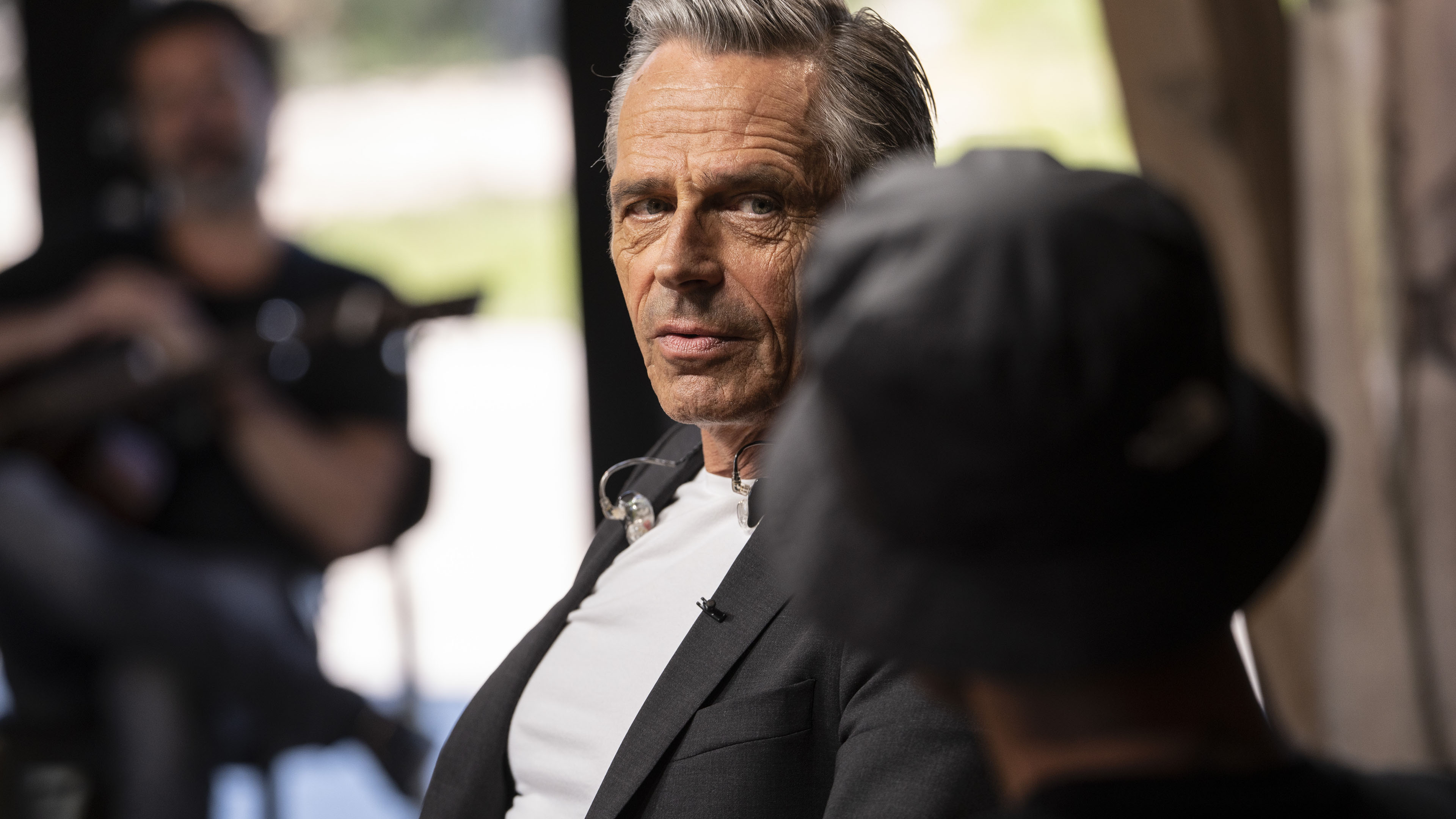 Michael Falch, program 2