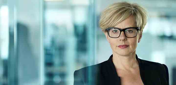 Lotte Lindegaard bliver fra 1. januar TV 2s indholdsdirektør og øverste ansvarlige for indholds- og nyhedsområdet.