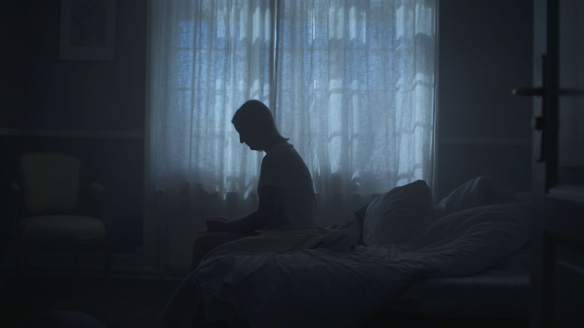 I ’Partiernes skjulte overgreb’ fortæller flere unge kvinder, hvordan de pludselig befandt sig i situationer, hvor de blev presset til sex, som de ikke havde ønsket – og som de var bange for at sige fra overfor.