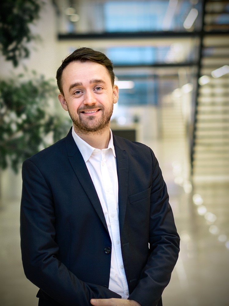 Andreas Jessen tiltræder 1. maj 2021 som TV 2s Head of Product Management.