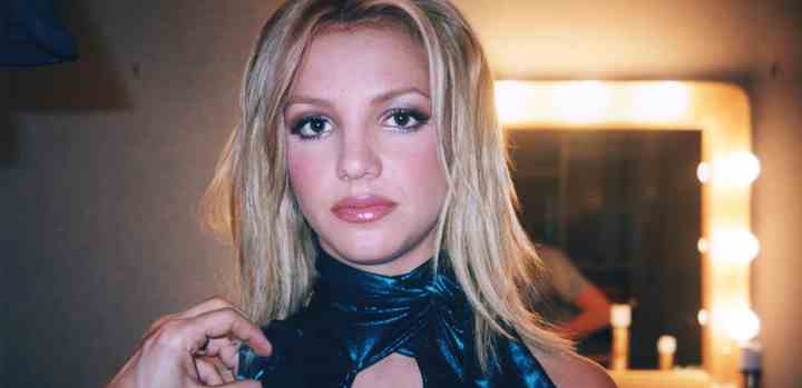 Fra dokumentaren ’Framing Britney Spears’, som kan ses på TV 2 PLAY. (Foto: New York Times / TV 2)