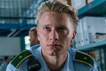 Mathias Käki Jørgensen som Benjamin i 'Sommerdahl' fra 2021.