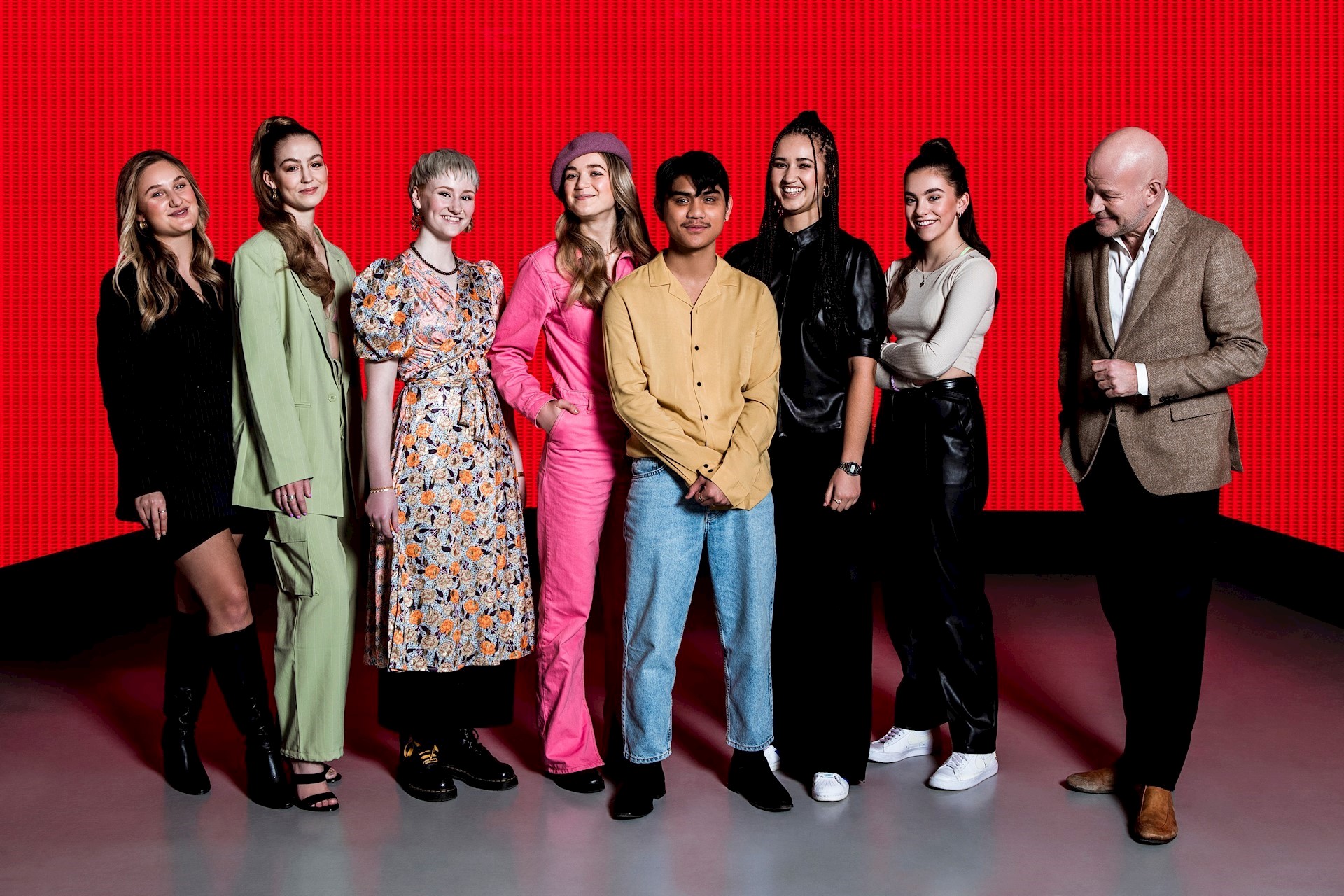 The Kubrix og Blachman