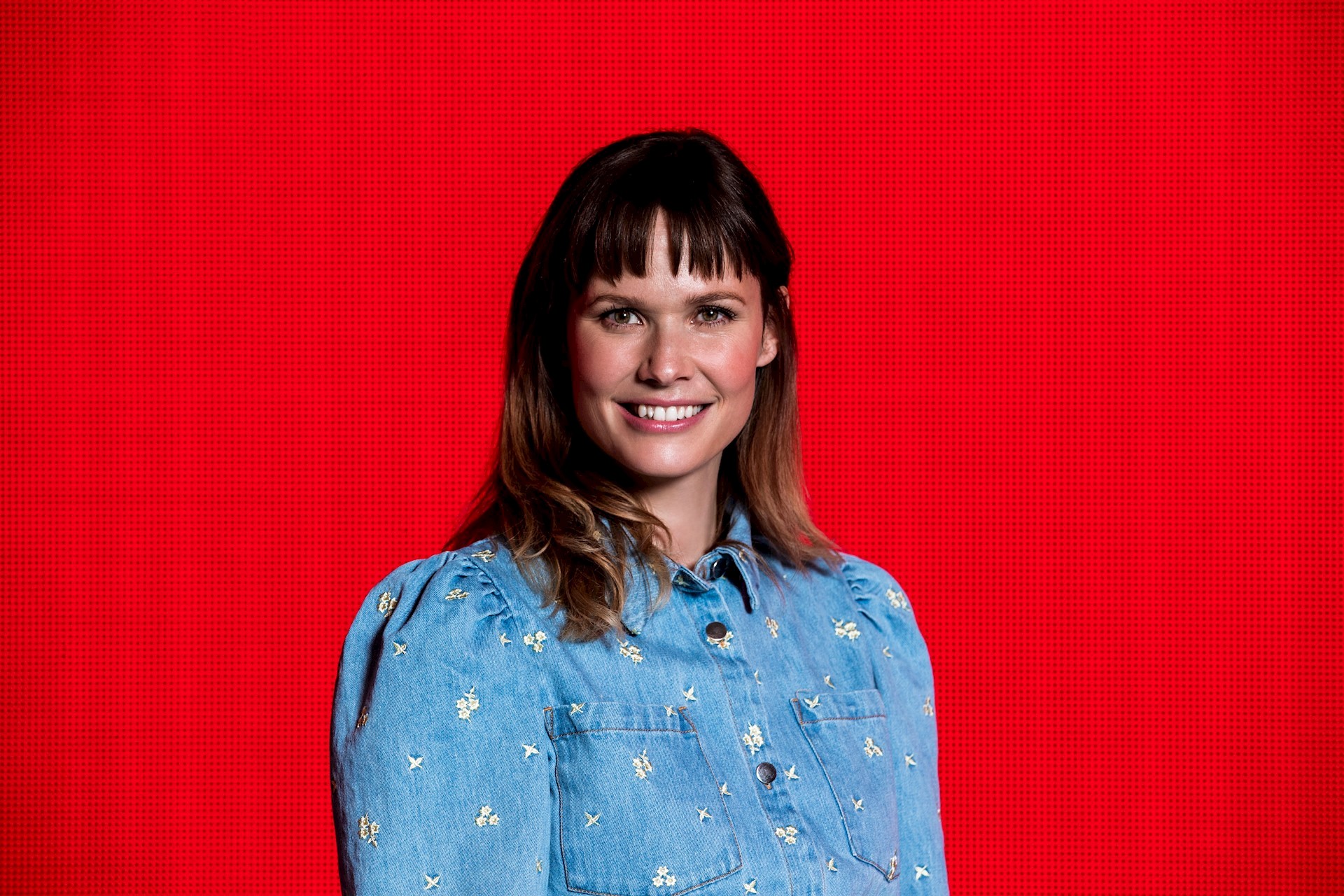 Solveig Og Oh Land(1)