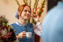 Line Kirsten Nikolajsen