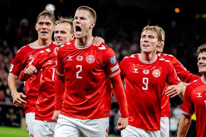 Foto: Mads Claus Rasmussen/Ritzau Scanpix/TV 2