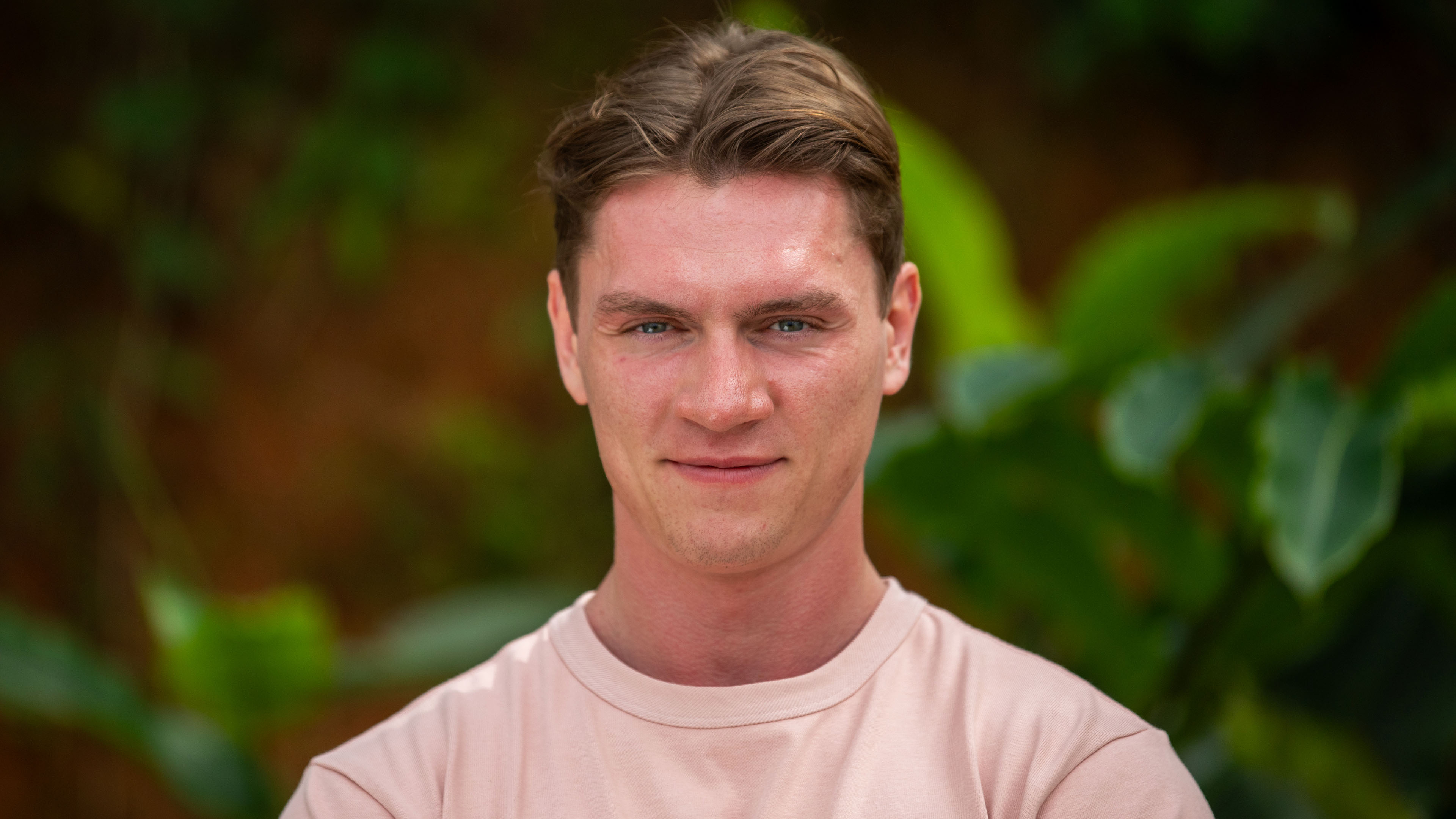 Peter, 27 år, København, forretningsingeniør hos Novo Nordisk