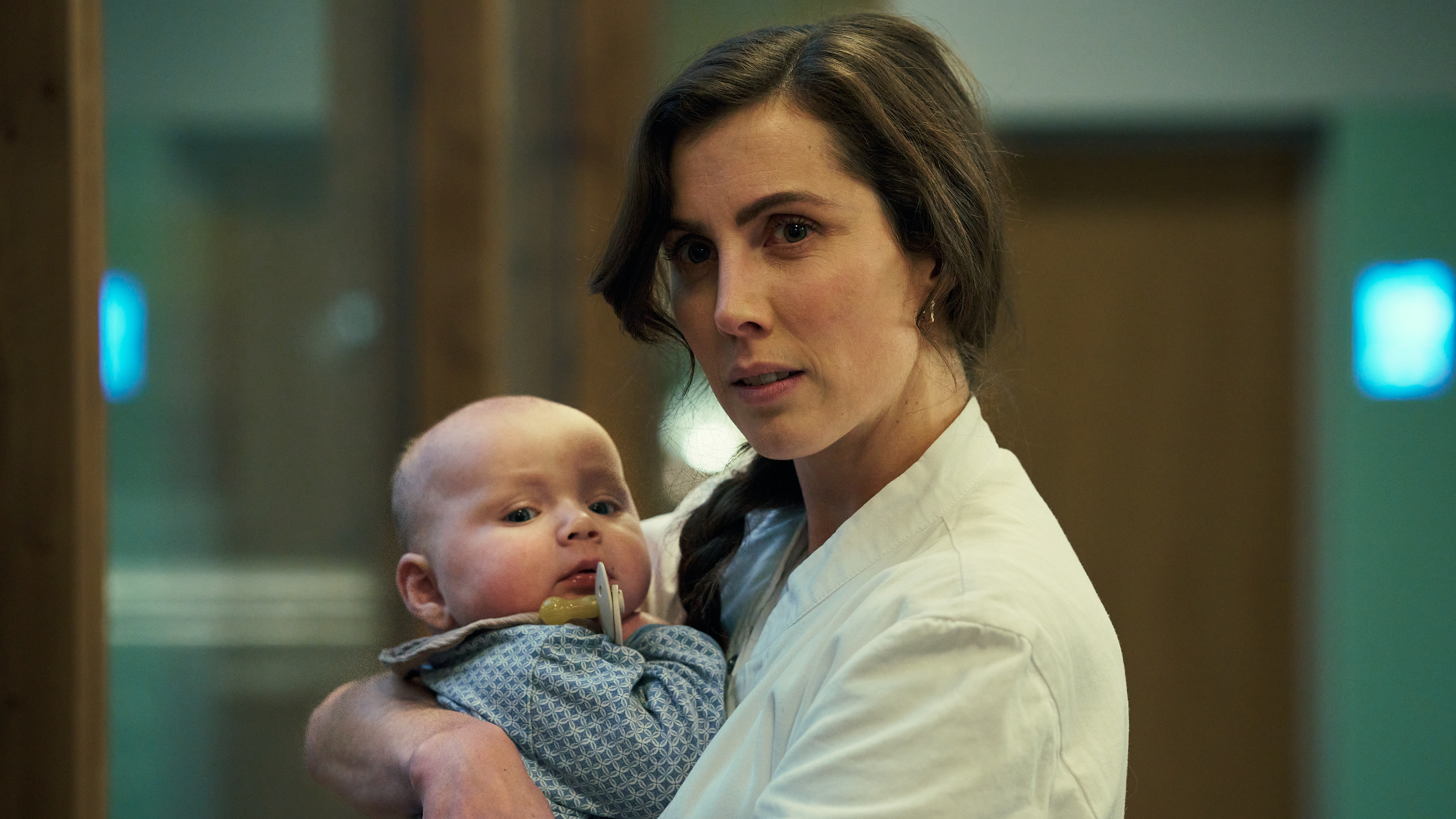 Pernille (Katrine Greis-Rosenthal).