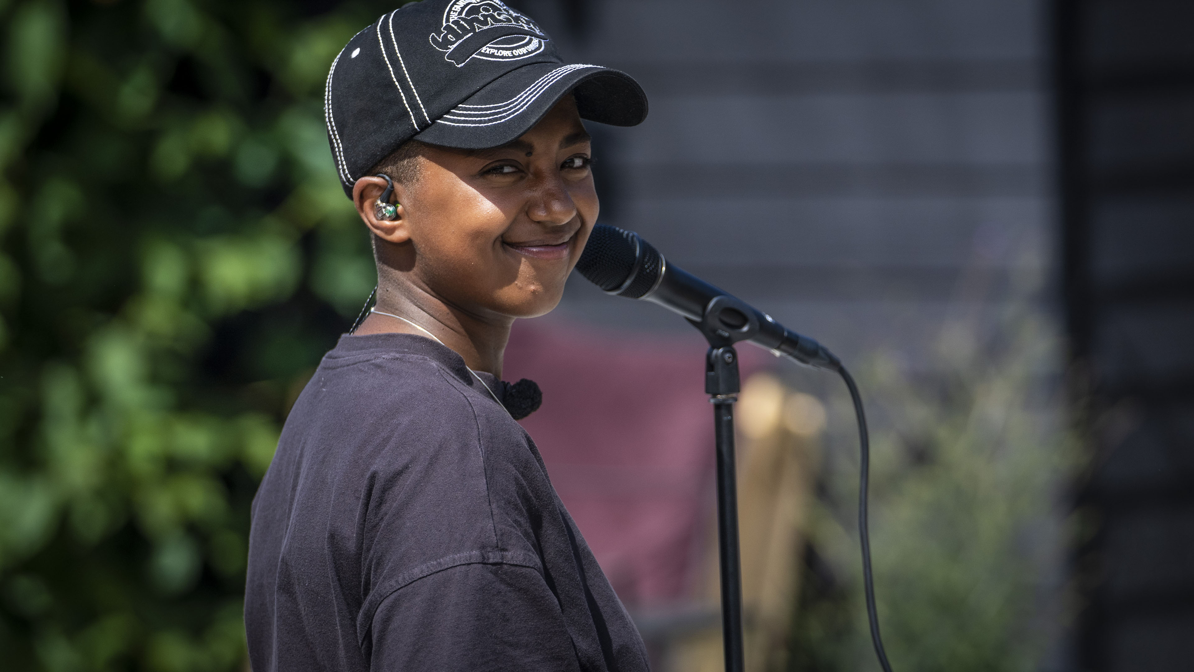 Mekdes og i 'Toppen af poppen'.