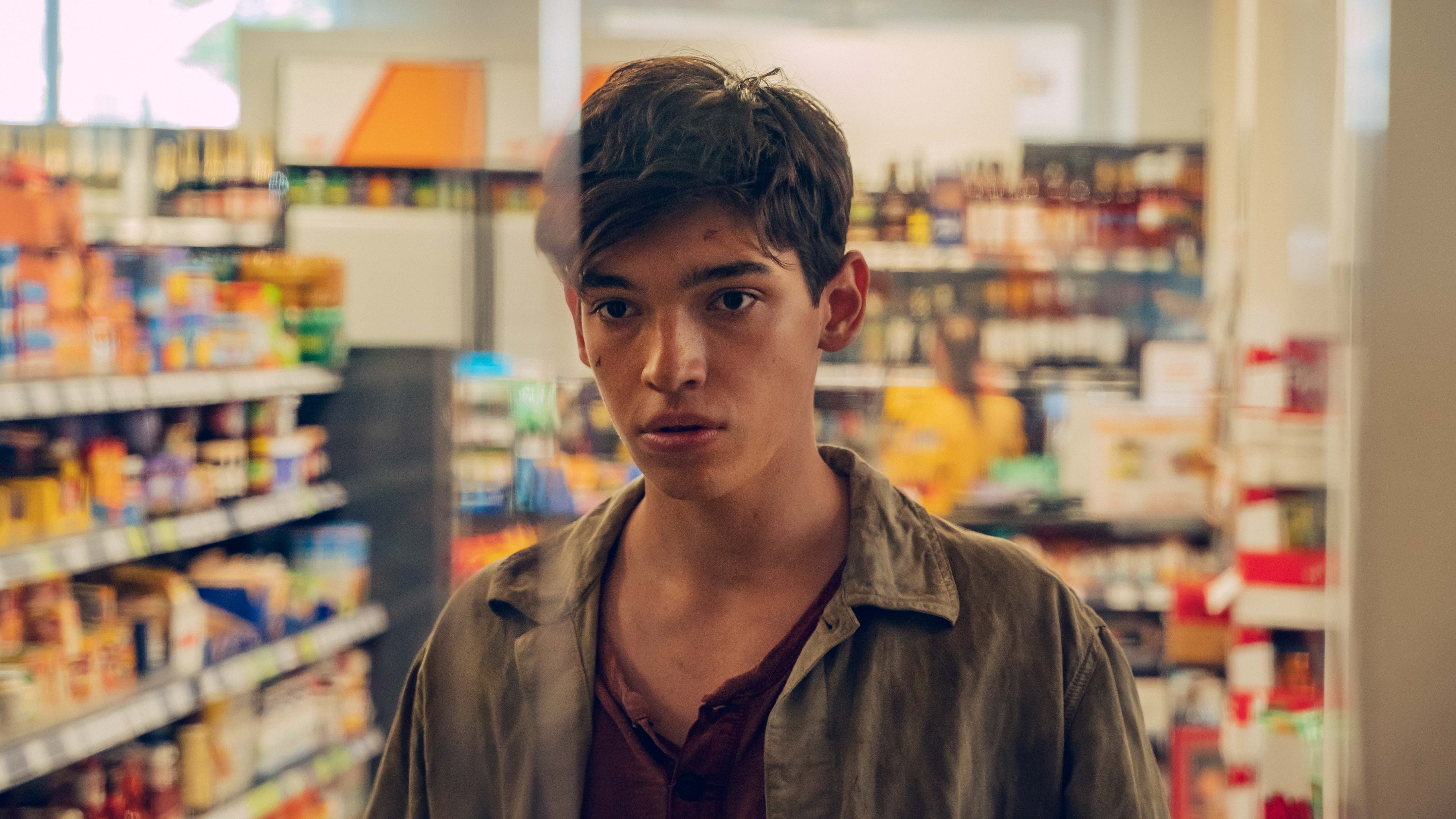 Mario Zaharia (Mario Montescu) i 'DNA' 2.