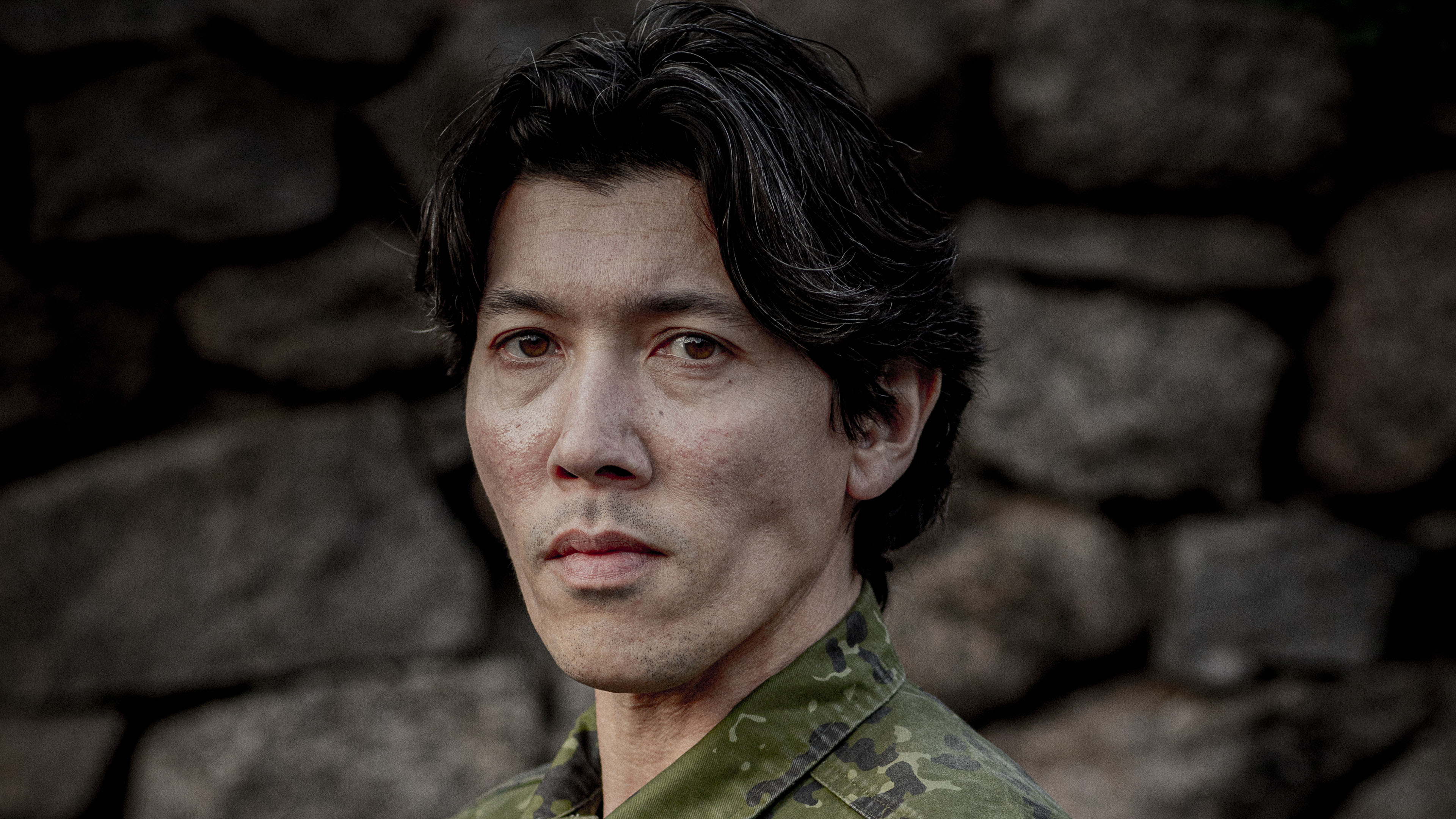 Aspirant 4: David Sakurai