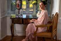 Lise Rønne, Forræder sæson 3