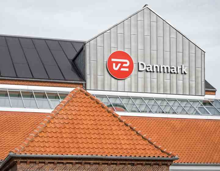 TV 2, Kvægtorvet i Odense