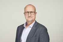 John Jäger, chefredaktør