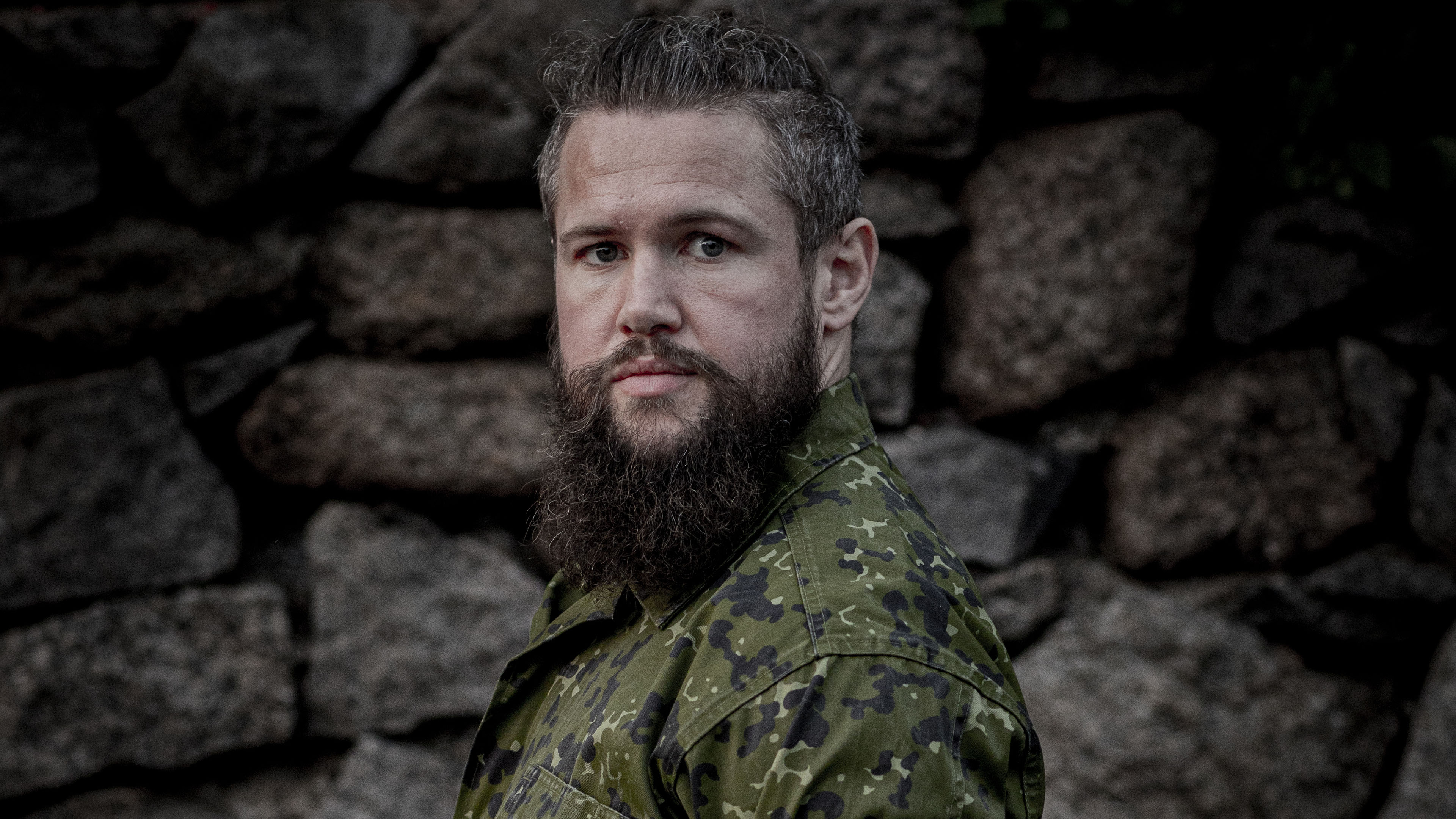 Aspirant 2: Nicolas Dalby