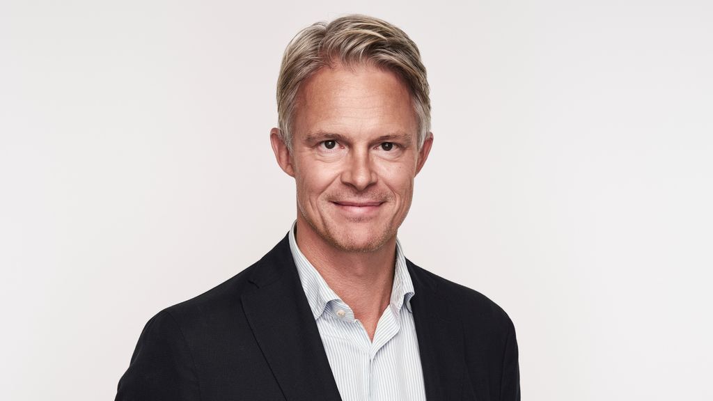 Stig Møller Christensen forlader TV 2 efter jul. (Foto: TV 2)