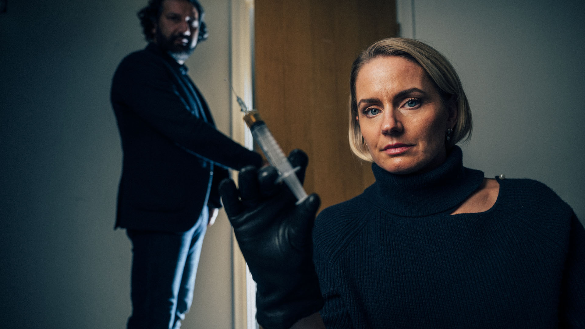 NBF5 DØDSENGLENE EP1