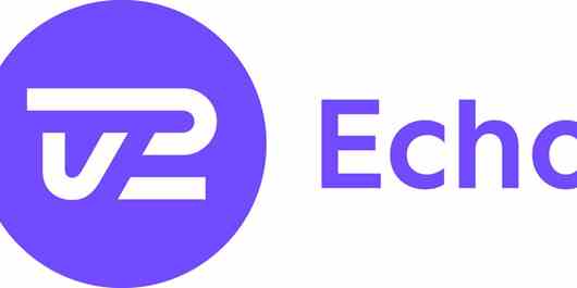 TV 2 Echo Logo