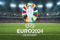 Tyskland er vært for EM 2024, og Danmark er med, når Europas bedste fodboldnationer kæmper om at blive mestre.