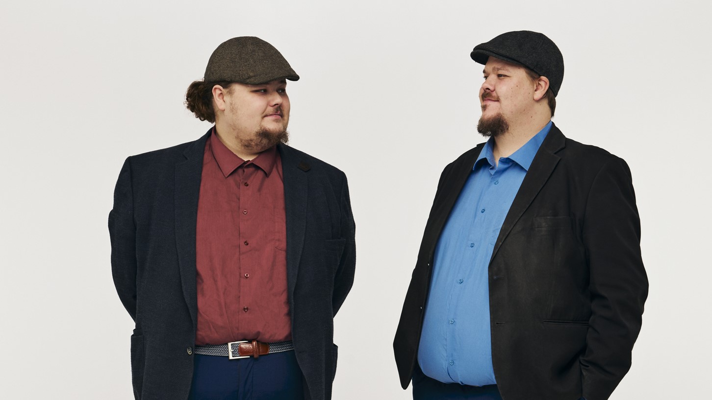 Blachmans gruppe: Blomster Bror.