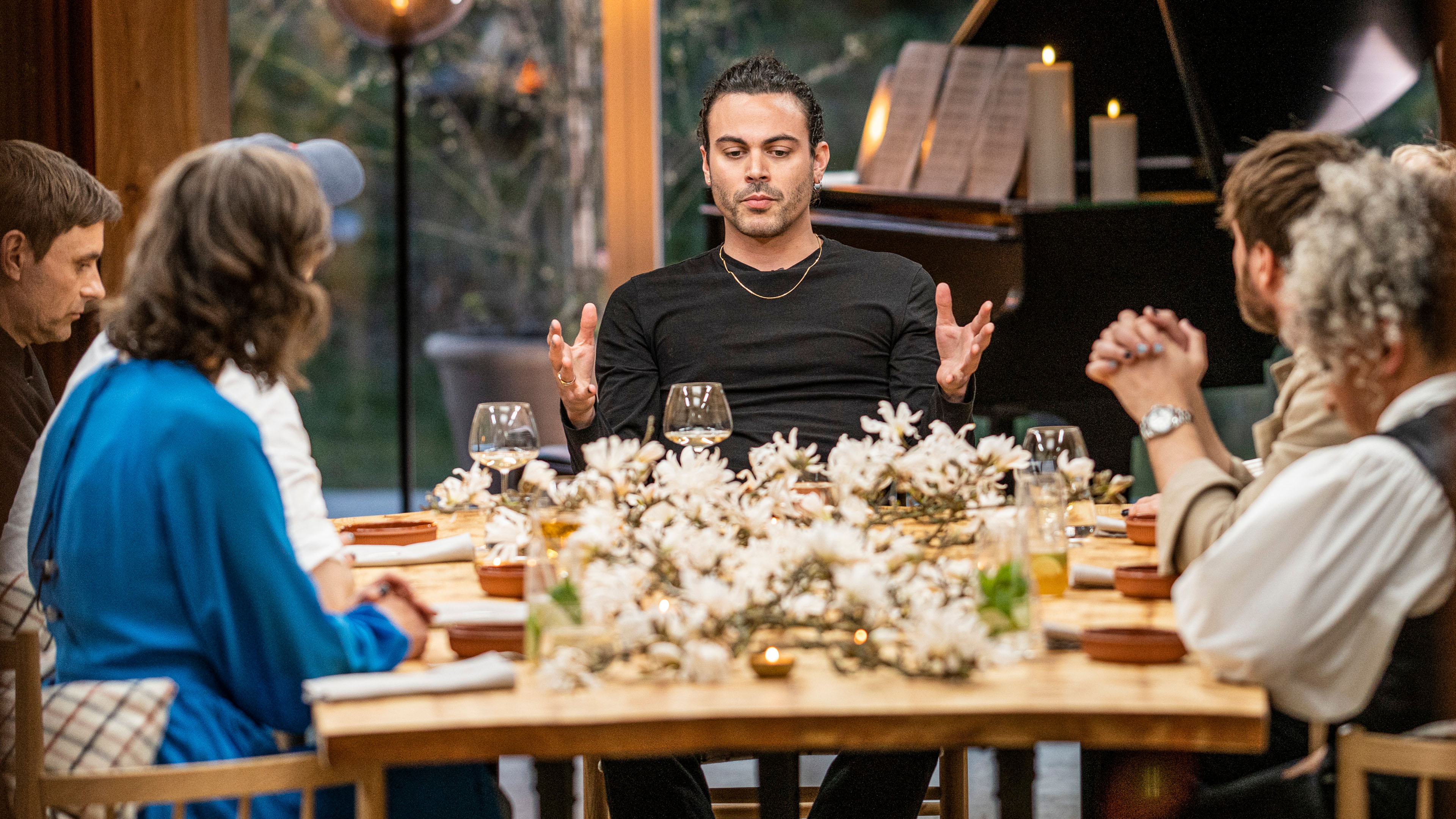 Alex Vargas for bordenden.