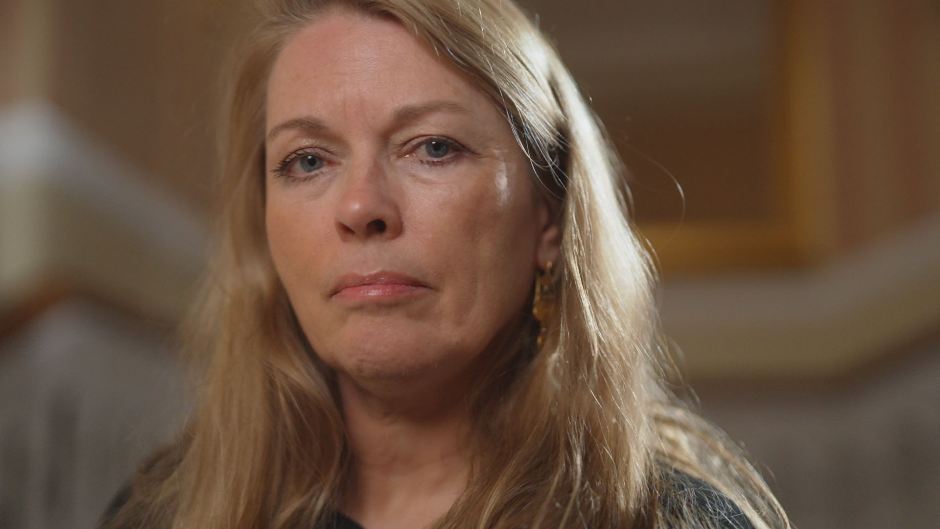 Krimiforfatter Julie Hastrup