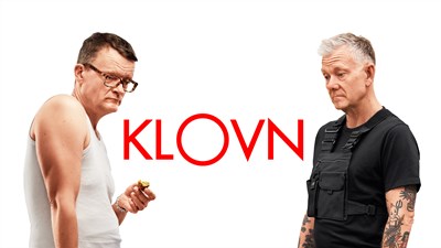 Klovn 1