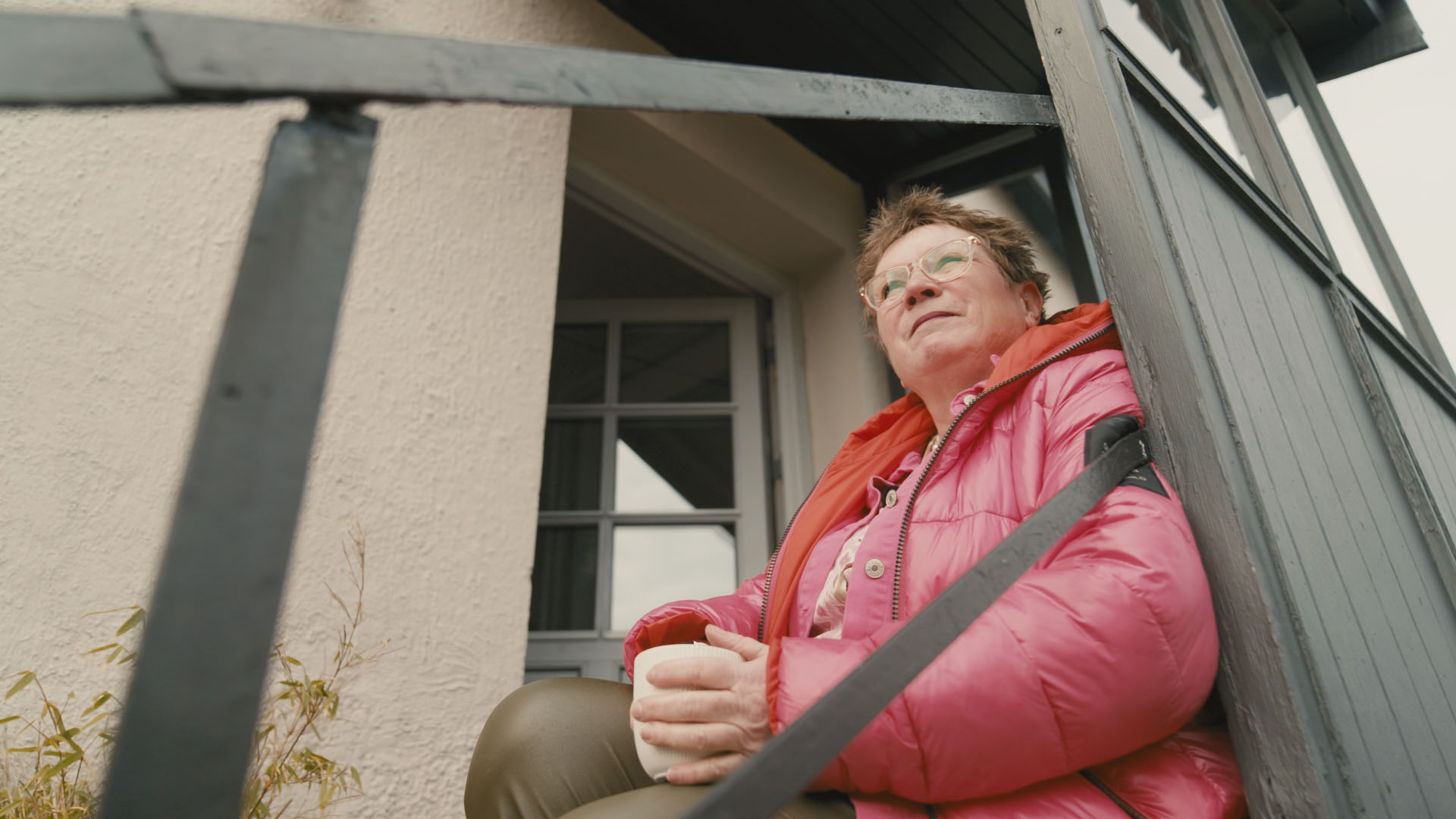 Episode 2: Mette i 'Slaget om Tisvilde'.