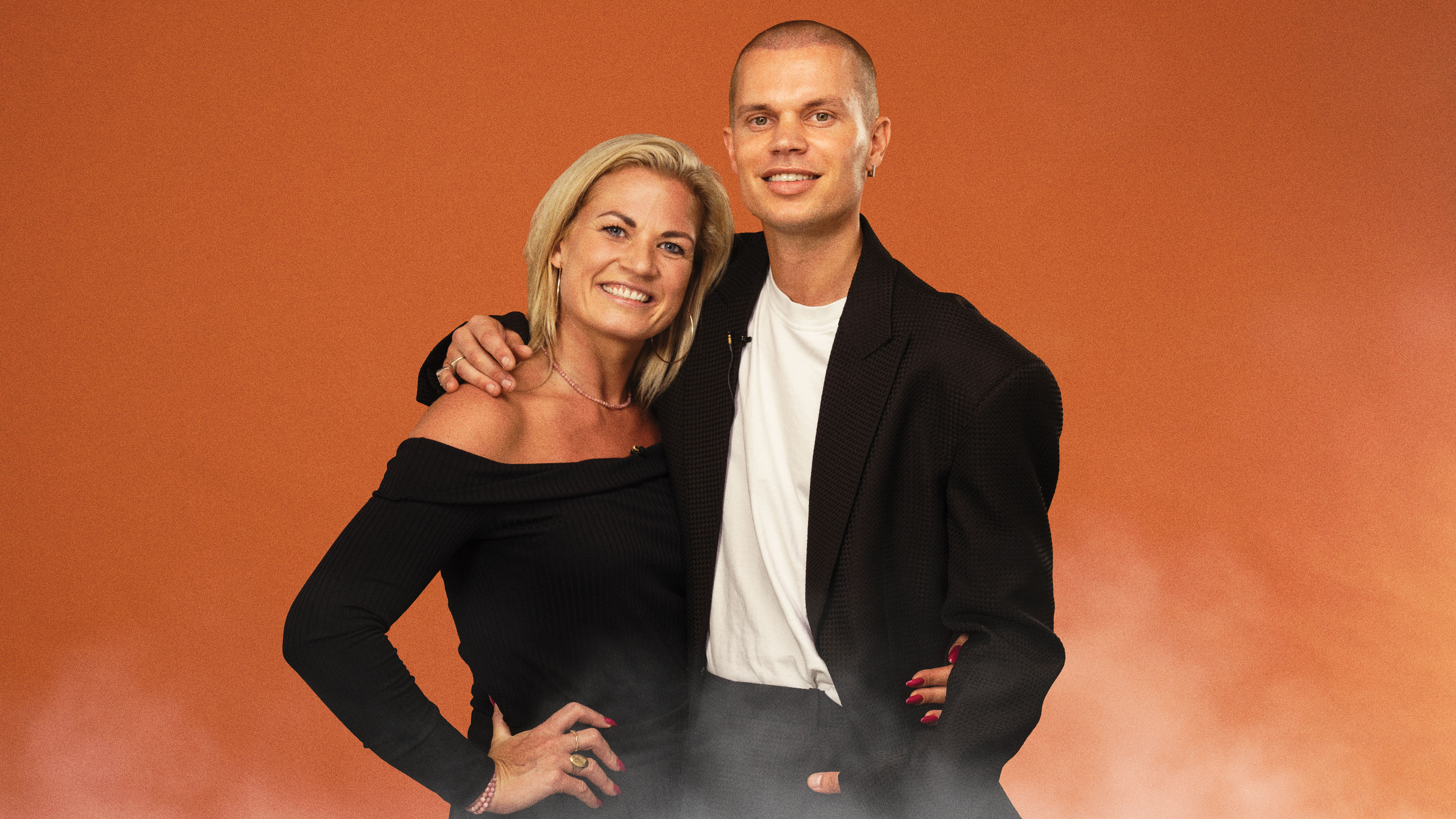 Soeren Le Schmidt & Mie Moltke