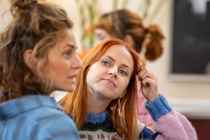 Line Kirsten Nikolajsen