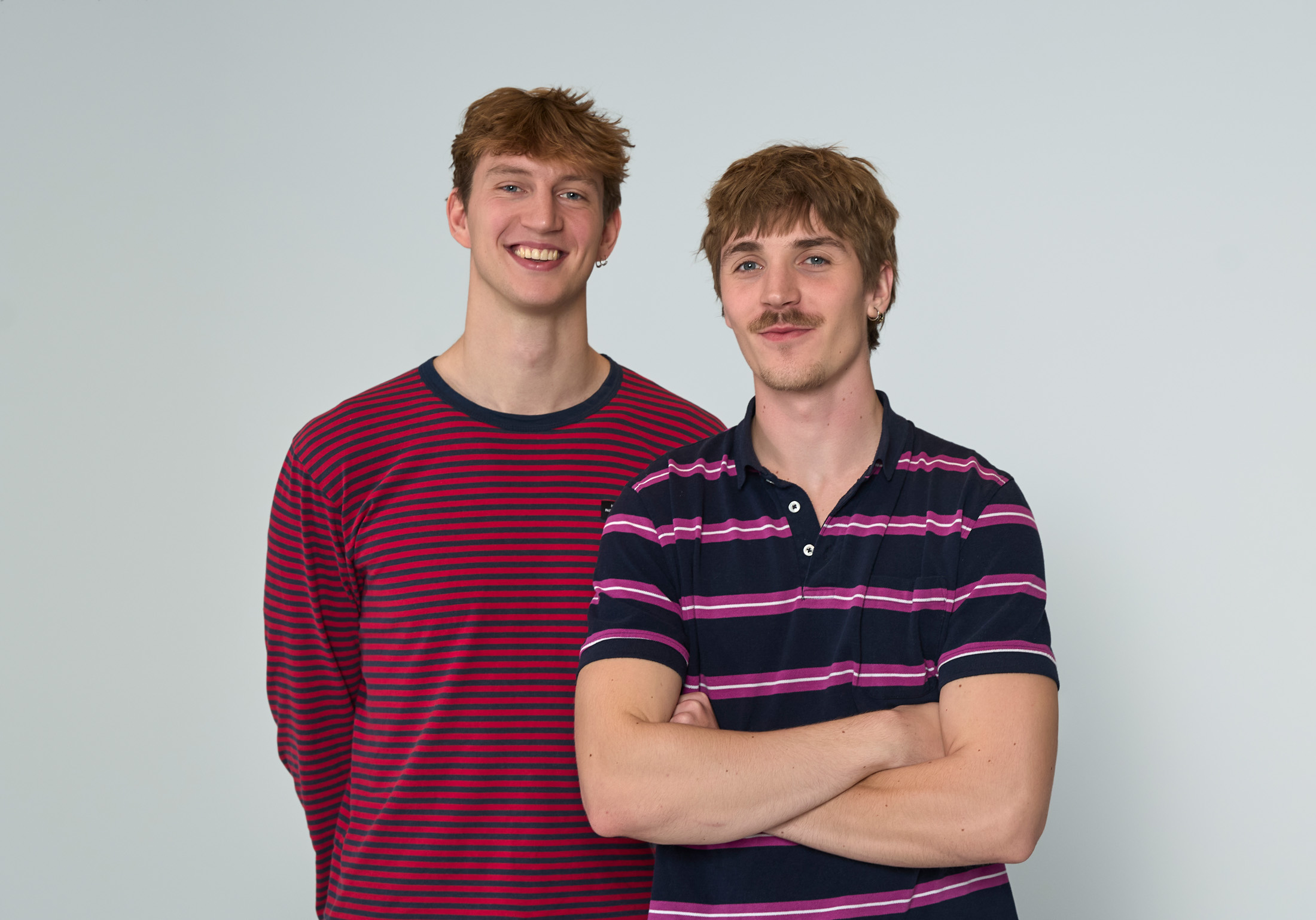 Thomas Blachmans gruppe: 44 m2