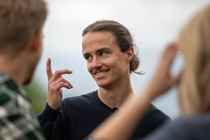 Steffen.